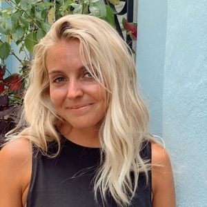 Meet your Posher, Rachel